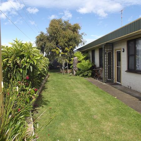 Lakes Entrance Holiday Units Zewnętrze zdjęcie