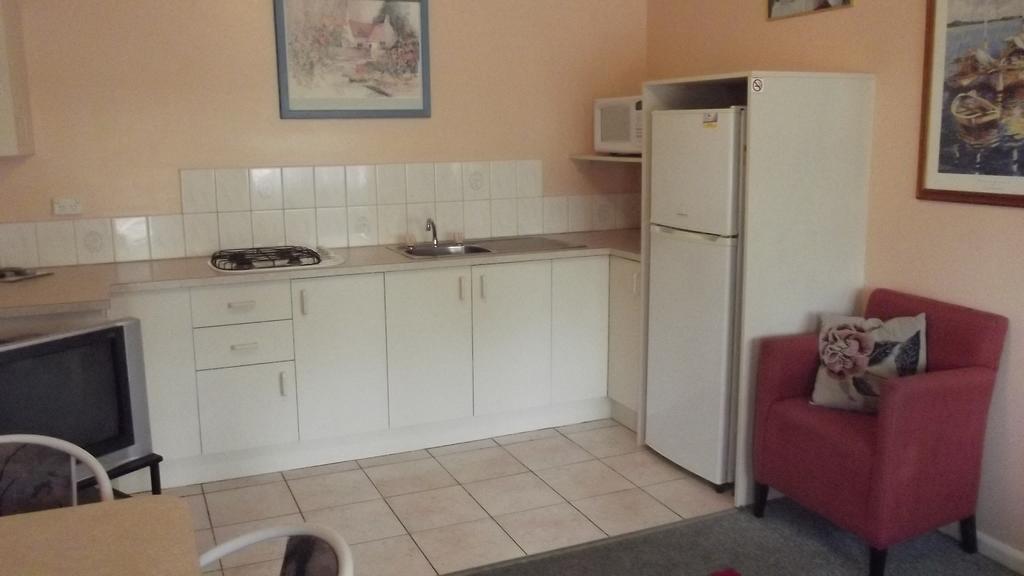 Lakes Entrance Holiday Units Zewnętrze zdjęcie