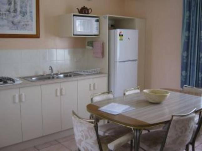 Lakes Entrance Holiday Units Zewnętrze zdjęcie