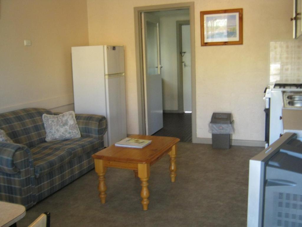 Lakes Entrance Holiday Units Zewnętrze zdjęcie