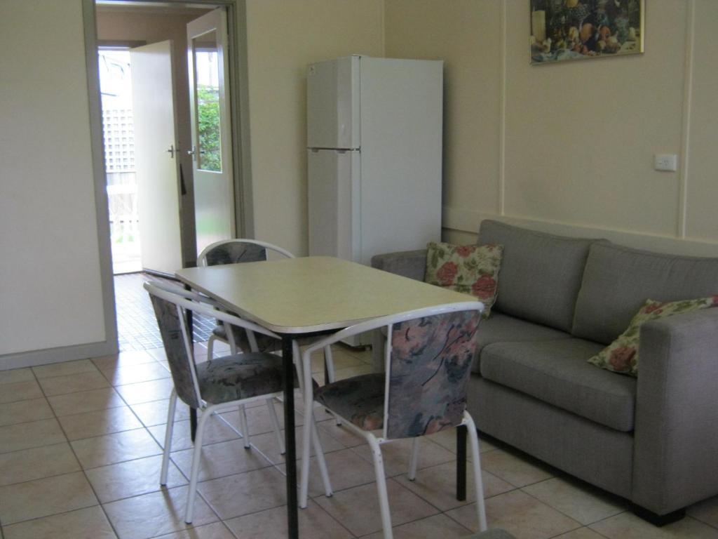 Lakes Entrance Holiday Units Zewnętrze zdjęcie