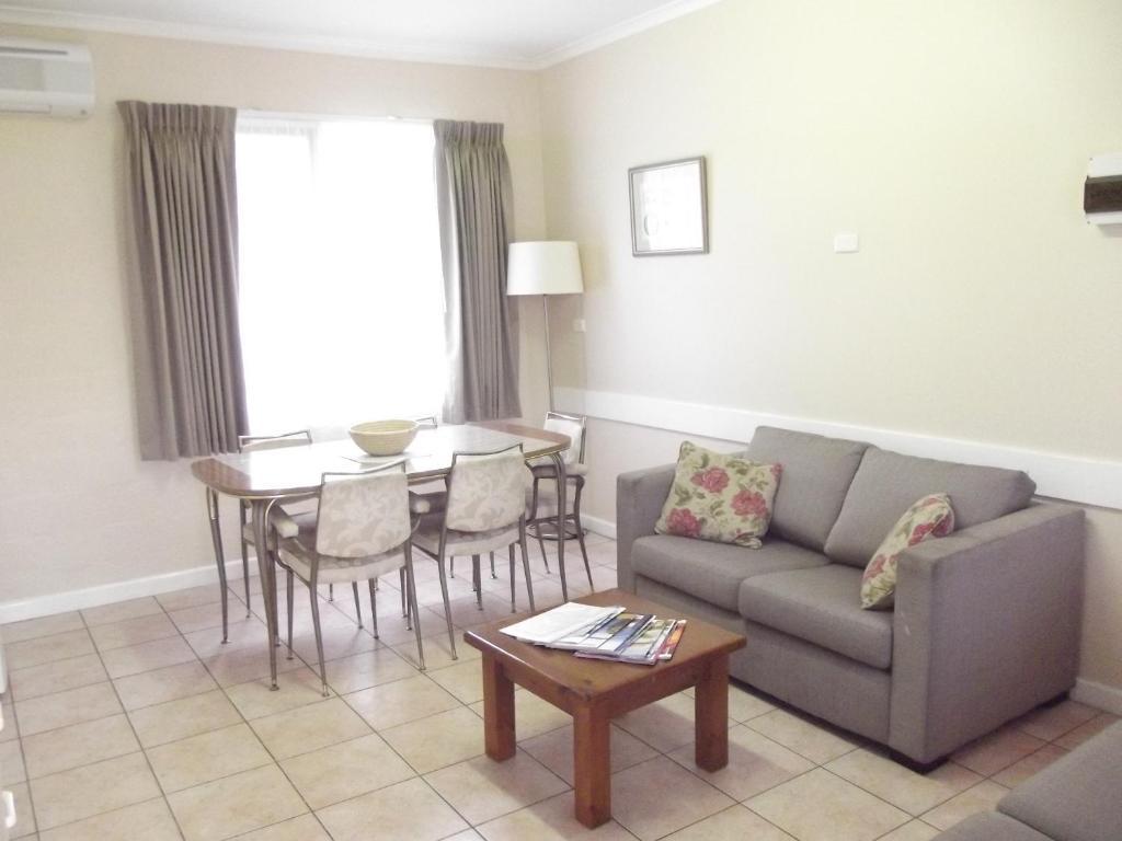 Lakes Entrance Holiday Units Zewnętrze zdjęcie