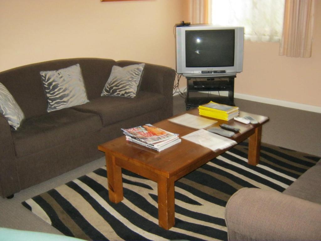 Lakes Entrance Holiday Units Zewnętrze zdjęcie