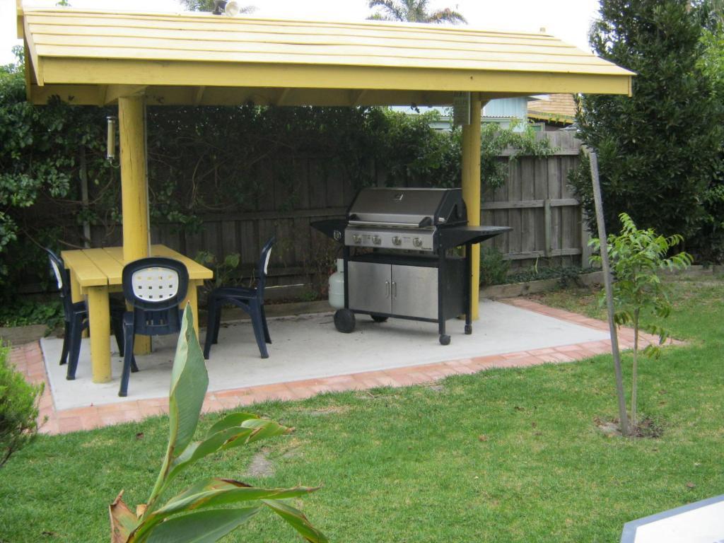 Lakes Entrance Holiday Units Zewnętrze zdjęcie