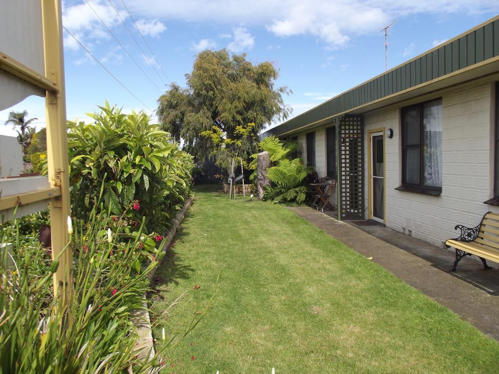 Lakes Entrance Holiday Units Zewnętrze zdjęcie
