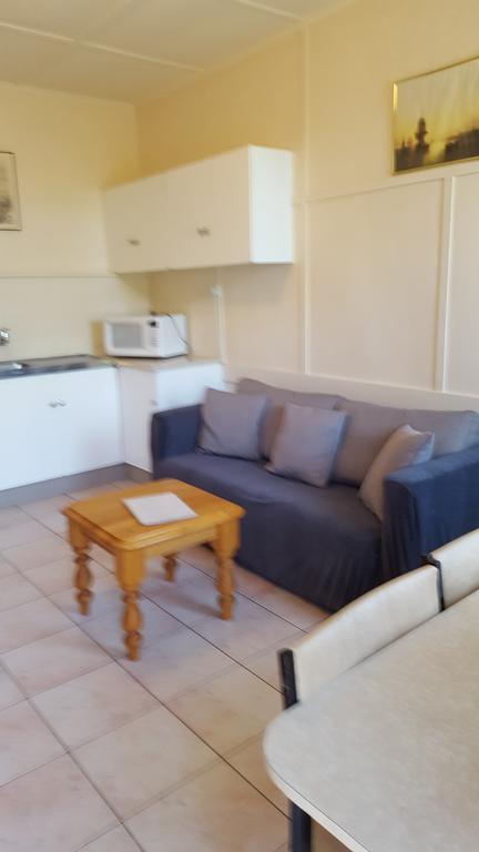 Lakes Entrance Holiday Units Zewnętrze zdjęcie