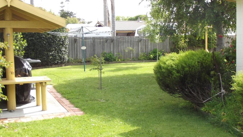 Lakes Entrance Holiday Units Zewnętrze zdjęcie
