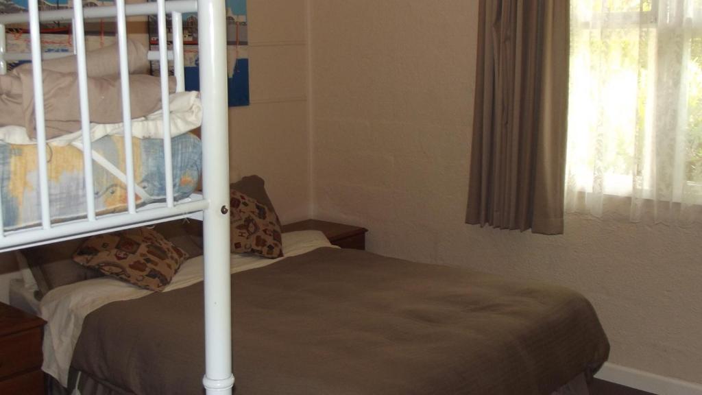 Lakes Entrance Holiday Units Pokój zdjęcie
