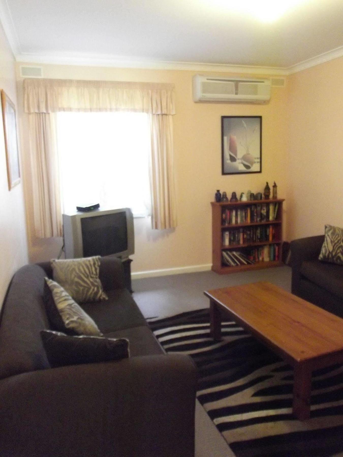 Lakes Entrance Holiday Units Zewnętrze zdjęcie