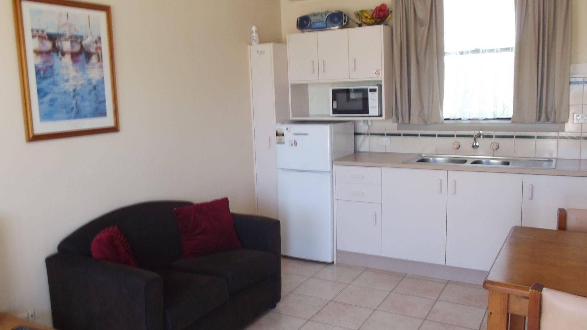 Lakes Entrance Holiday Units Zewnętrze zdjęcie