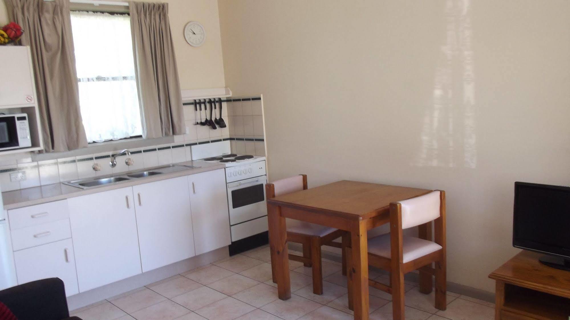 Lakes Entrance Holiday Units Zewnętrze zdjęcie