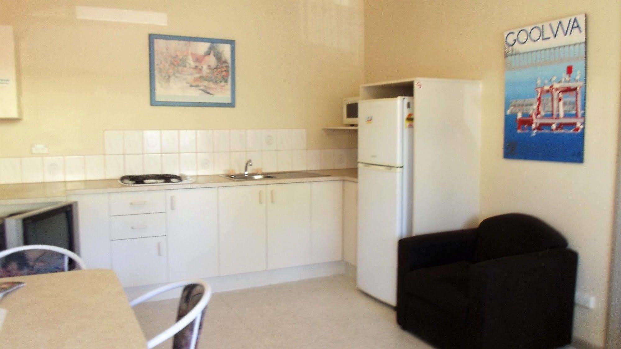 Lakes Entrance Holiday Units Zewnętrze zdjęcie