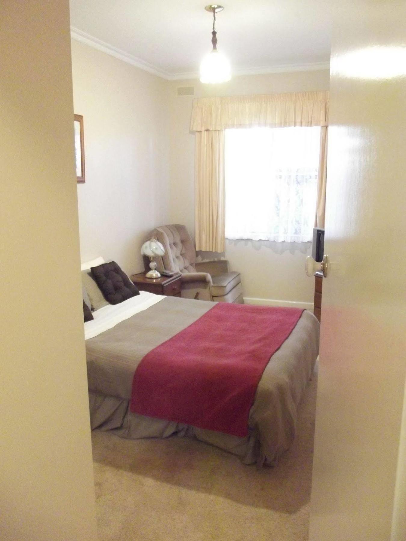 Lakes Entrance Holiday Units Zewnętrze zdjęcie