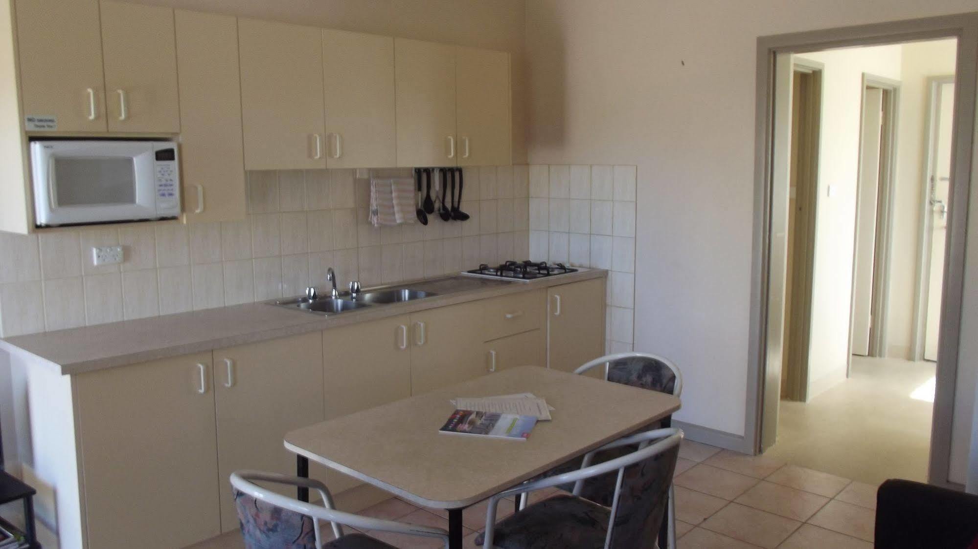 Lakes Entrance Holiday Units Zewnętrze zdjęcie