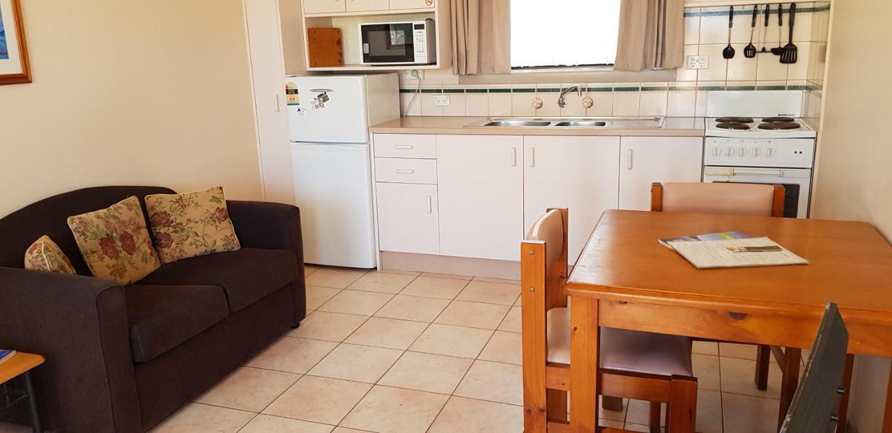 Lakes Entrance Holiday Units Zewnętrze zdjęcie