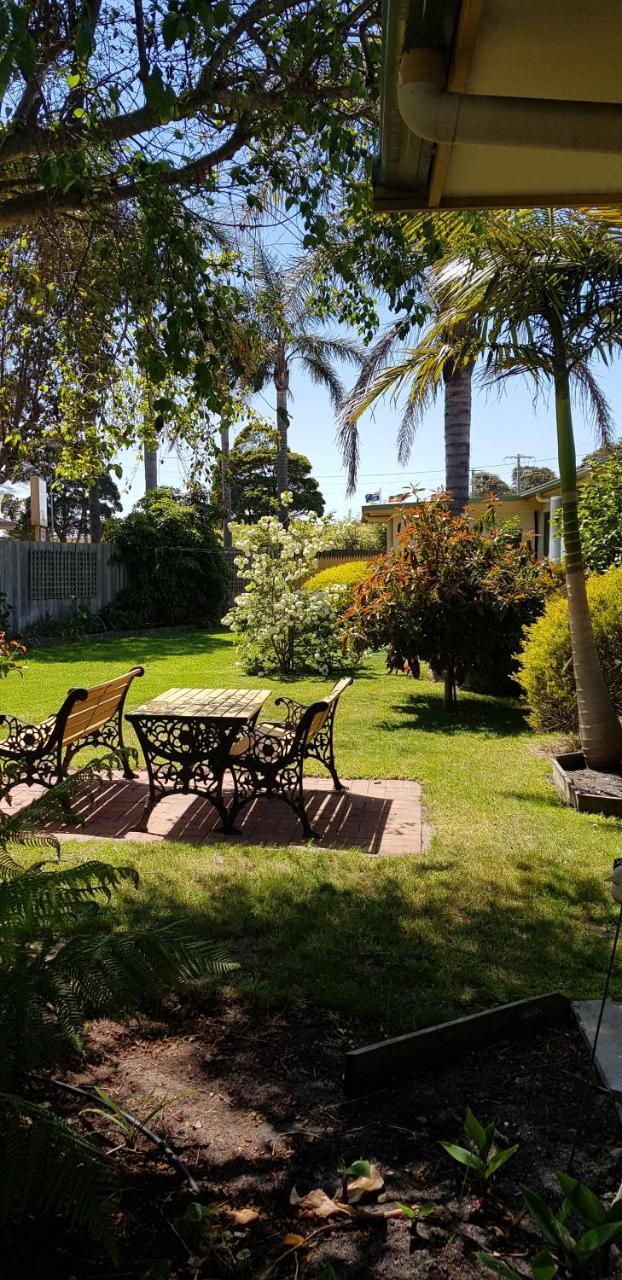 Lakes Entrance Holiday Units Zewnętrze zdjęcie