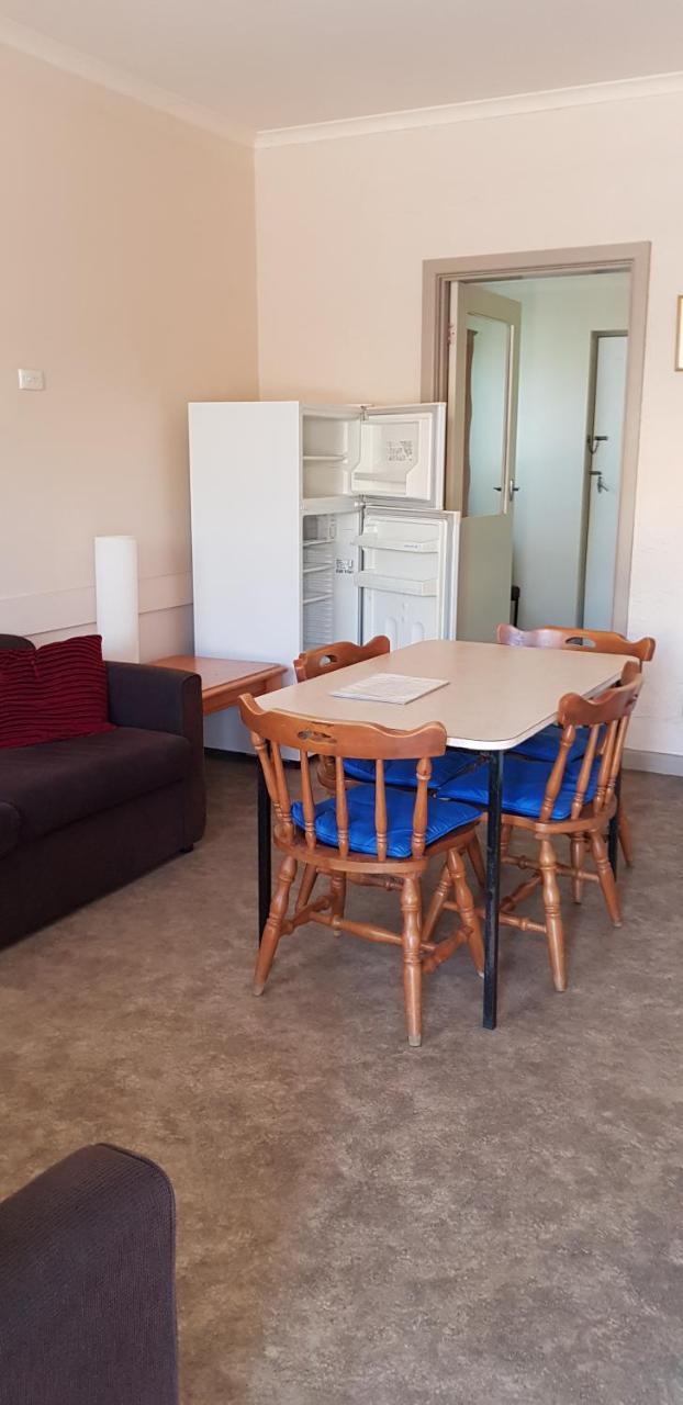 Lakes Entrance Holiday Units Zewnętrze zdjęcie